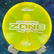 Load image into Gallery viewer, Discraft - 2025 Adam Hammes Tour Series Zone - Z Swirl