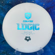 Load image into Gallery viewer, Discmania - Logic - Hard Exo