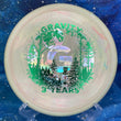 Load image into Gallery viewer, Innova - Pig - Galactic XT - 3 Year Anniversary Stamp