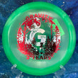 Load image into Gallery viewer, Innova - Firebird - Champion - 3 Year Anniversary Stamp