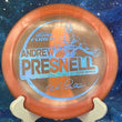 Load image into Gallery viewer, Pre-Owned - Discraft - Force (Presnell Z Line Metallic, 5x Paul McBeth ESP Swirl,  Ricky Wysocki Z Swirl)