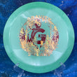 Load image into Gallery viewer, Prodigy - Falcor - 500 - 3 Year Anniversary Stamp