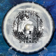 Load image into Gallery viewer, Innova - Valkyrie - Halo Star - 3 Year Anniversary Stamp