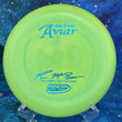 Load image into Gallery viewer, Pre-Owned - Innova - McPro Aviar (2013/2014 3x/4x World Champion Paul McBeth First Release McPro Aviar)