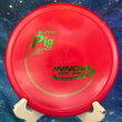 Load image into Gallery viewer, Pre-Owned - Innova - Pig (Glow R-Pro, Bradley Williams Halo Nexus)
