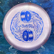 Load image into Gallery viewer, Discraft - 2023 Ledgestone Edition Challenger SS - Ti Swirl