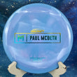 Load image into Gallery viewer, Discraft - Paul McBeth 6x Series Malita - Prototype Special Blend
