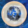Load image into Gallery viewer, Prodigy - A3 - 400 Color Glow - 3 Year Anniversary Stamp