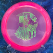 Load image into Gallery viewer, Prodigy - Cale Leiviska Collab Series - Falcor - 400 - Prototype