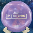Load image into Gallery viewer, Discraft - Paul McBeth 6x Series Malita - Prototype Special Blend