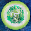 Load image into Gallery viewer, Innova - Thunderbird - Halo Star - 3 Year Anniversary Stamp