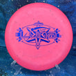Load image into Gallery viewer, Discraft - 2022 Ledgestone Edition Luna - Jawbreaker