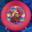 Load image into Gallery viewer, Innova - Roc - KC Pro - 3 Year Anniversary Stamp