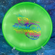 Load image into Gallery viewer, Discraft - Michael Johansen Ledgestone Comet - Z Metallic