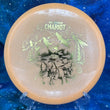 Load image into Gallery viewer, Infinite Discs - 2023 Joel Freeman Tour Series Chariot - Glow Metal Flake C-Blend
