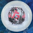 Load image into Gallery viewer, Prodigy - Shadowfax - 500 Spectrum - 3 Year Anniversary Stamp