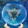 Load image into Gallery viewer, Discraft - Buzzz - Z Line - Throwing Astro - 2-Foil Stamp