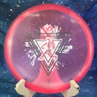 Load image into Gallery viewer, Discraft - Buzzz - Z Line - Throwing Astro - 2-Foil Stamp