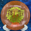 Load image into Gallery viewer, Discraft - Paige Pierce Series Drive - Cryztal Sparkle Z-Line - 3x PDX Stamp