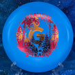 Load image into Gallery viewer, Innova - Sidewinder - Star - 3 Year Anniversary Stamp