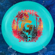 Load image into Gallery viewer, Innova - Sidewinder - Star - 3 Year Anniversary Stamp
