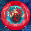 Load image into Gallery viewer, Innova - Teebird - Star - 3 Year Anniversary Stamp