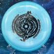 Load image into Gallery viewer, DGA - Squall - ProLine - Black Hole