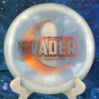Load image into Gallery viewer, Pre-Owned - Dynamic Discs - Evader (Limited Edition Moonshine Glow, Ricky Wysocki 2x Lucid, Lucid X)