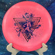Load image into Gallery viewer, Discraft - Buzzz - ESP Swirl - Throwing Astro - 2-Foil Stamp