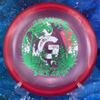Load image into Gallery viewer, Innova - Leopard - Champion - 3 Year Anniversary Stamp