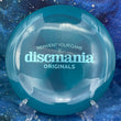 Load image into Gallery viewer, Discmania - DD3 - S-Line - Discmania Originals Stamp