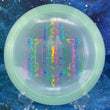 Load image into Gallery viewer, Discmania - FD3 - Color Glow C-Line - SE Discmania Open Stamp