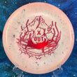 Load image into Gallery viewer, Infinite Discs - Anubis - Splatter S-Blend - X-Out