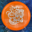 Load image into Gallery viewer, Infinite Discs - Dynasty - Metal Flake C-Blend - X-Out