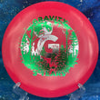 Load image into Gallery viewer, Innova - Destroyer - Star - 3 Year Anniversary Stamp