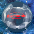 Load image into Gallery viewer, Discmania - DD3 - S-Line - Discmania Originals Stamp
