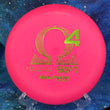 Load image into Gallery viewer, Pre-Owned - Millennium - Omega 4 (First Contact Omega 4 Quantum/Soft)