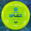 Load image into Gallery viewer, Discmania - Splice - Neo