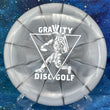 Load image into Gallery viewer, Discmania - Link - Lux Vapor - Throwing Astronaut
