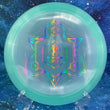 Load image into Gallery viewer, Discmania - FD3 - Color Glow C-Line - SE Discmania Open Stamp