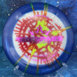 Load image into Gallery viewer, Dynamic Discs - Trespass - MyDye Lucid