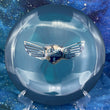 Load image into Gallery viewer, Discmania - DD3 - S-Line - Discmania Wings Stamp