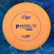 Load image into Gallery viewer, Prodigy - P Model US - BaseGrip - Gravity Bottom Stamp