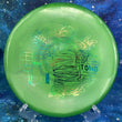 Load image into Gallery viewer, Infinite Discs - Tomb - Swirly S-Blend - Run 17