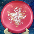 Load image into Gallery viewer, Discraft - Luna - Big Z - Throwing Astro - 2-Foil Stamp