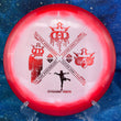 Load image into Gallery viewer, Dynamic Discs - Fugitive - Fuzion Orbit - 10 Year Anniversary Stamp