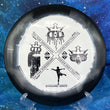 Load image into Gallery viewer, Dynamic Discs - Fugitive - Fuzion Orbit - 10 Year Anniversary Stamp