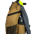 Load image into Gallery viewer, Discology Disc Golf OG V2 Disc Golf Bag - Coyote Tan