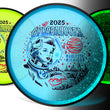 Load image into Gallery viewer, 2025 MVP Digital GyroPalooza Mystery Box - 11 Disc Box (4 SE Discs, 2 R2 Neutron, & 5 Lab Seconds) - Pre-Order