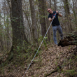 Load image into Gallery viewer, Bird Dog - Disc Golf Retriever Pole